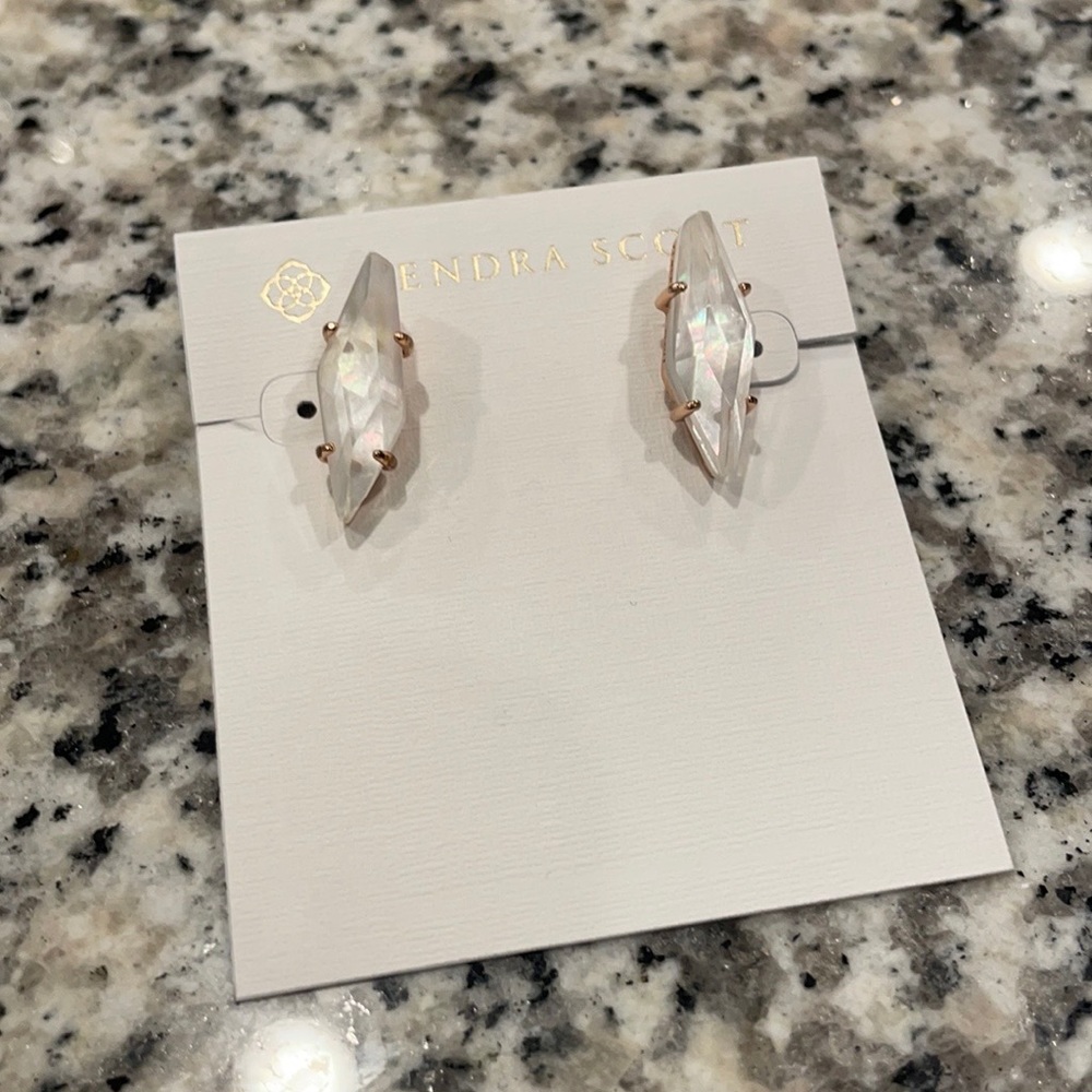 Kendra Scott Belinda earrings